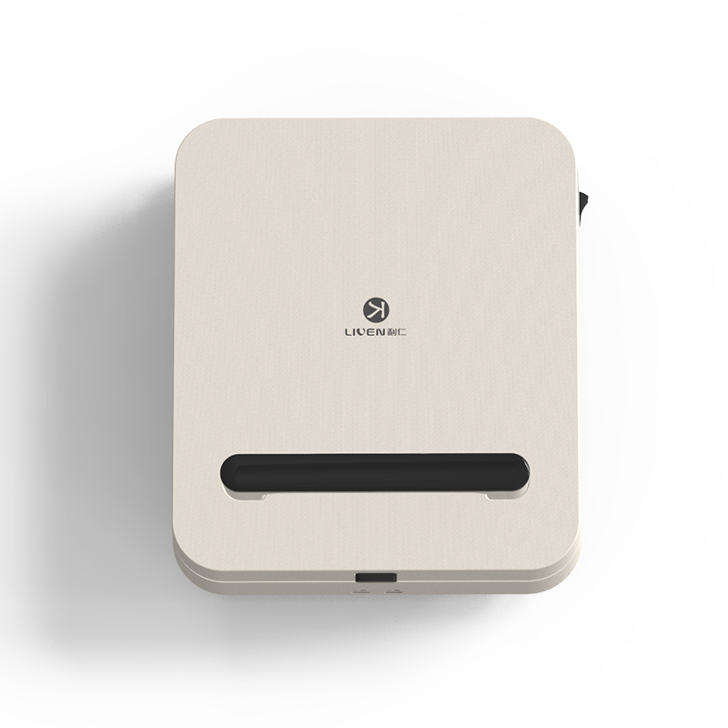 Liren electric pancake pan household double-sided heating deepened and enlarged detachable and washable multi-functional baked pancake pan pancake machine