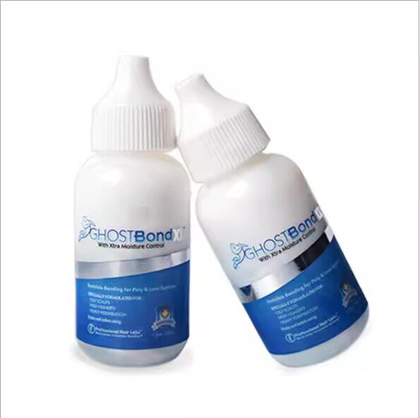 Аксессуары для ухода за париком ghost glue for lace wig蕾丝头套胶水假发液体胶水卸胶液 AMIKO