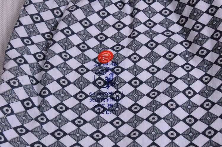 Pantalon collant personne âgée en coton - Ref 764267 Image 17