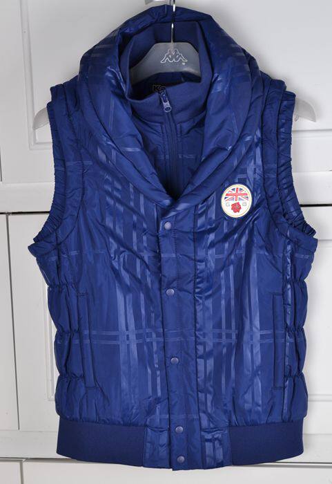 Débardeur sport KAPPA K0162MM10 - Ref 538352 Image 7