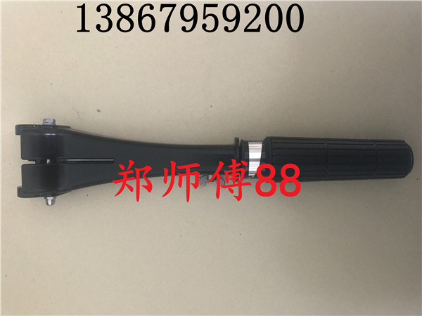 Dongfa 15 18 horsepower ship outboard motor hanger propeller handle assembly suitable for Mercury 15 horsepower