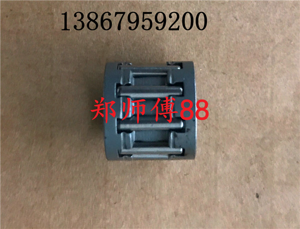 Suitable for Shanye Pannier 5 6 horsepower outboard motor hook engine connecting rod needle roller bearing