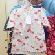 Tại Nhật Bản mua Akajia baby shop shop kimono loạt áo choàng tắm loạt quần áo dính liền - Áo liền quần set bodysuit bé trai