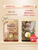 Three Squirrels_ Mass-Produced Macadamia Nuts 500g Large Pieces Canned Nuts Healthy Breakfast Snacks for Pregnant Women