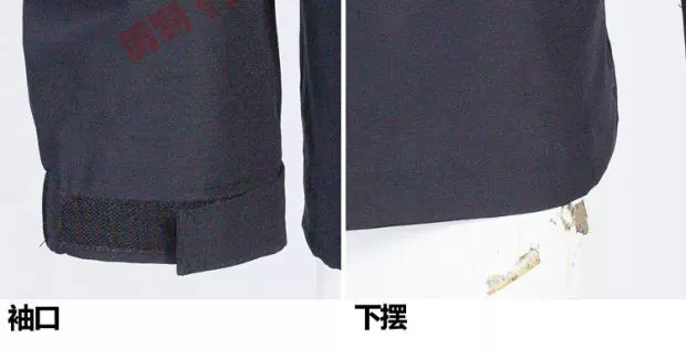 Quần áo thể thao nam chính hãng 2018 mùa thu mới dày áo gió chống gió dày B483231