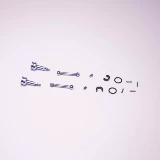 Комарные дрифтовые дрифтовые дрифтовые детали Meta TRC