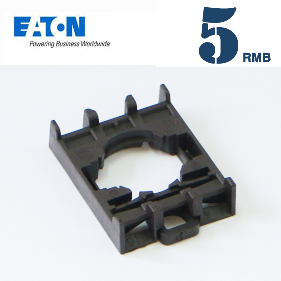 Original EATON Muller EATON switch bracket mounting base M22-A German imported recommended brand new