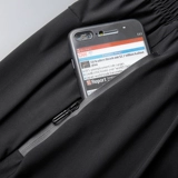 Jeep, дорожный шелковый джип, быстросохнущие летние эластичные тонкие альпинистские спортивные штаны для отдыха, быстрое высыхание, свободный крой