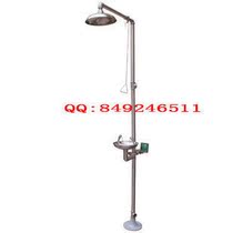 Combination shower eye washer Vertical eye washer Stainless steel composite eye washer 819 2A2