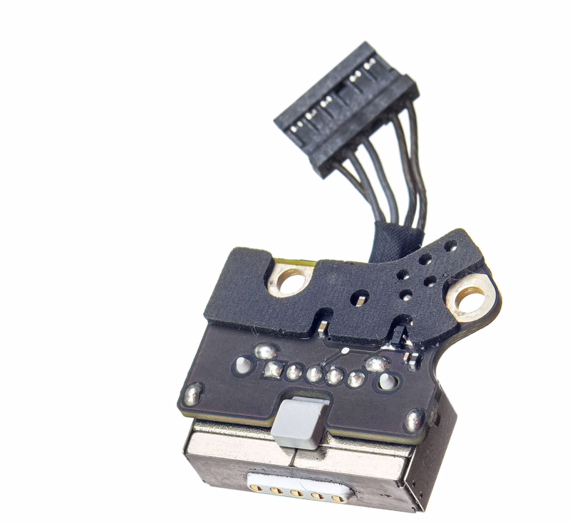 Suitable for MacBook Pro Mc975 Retina 15inch A1398 Power Head Power Interface in Stock