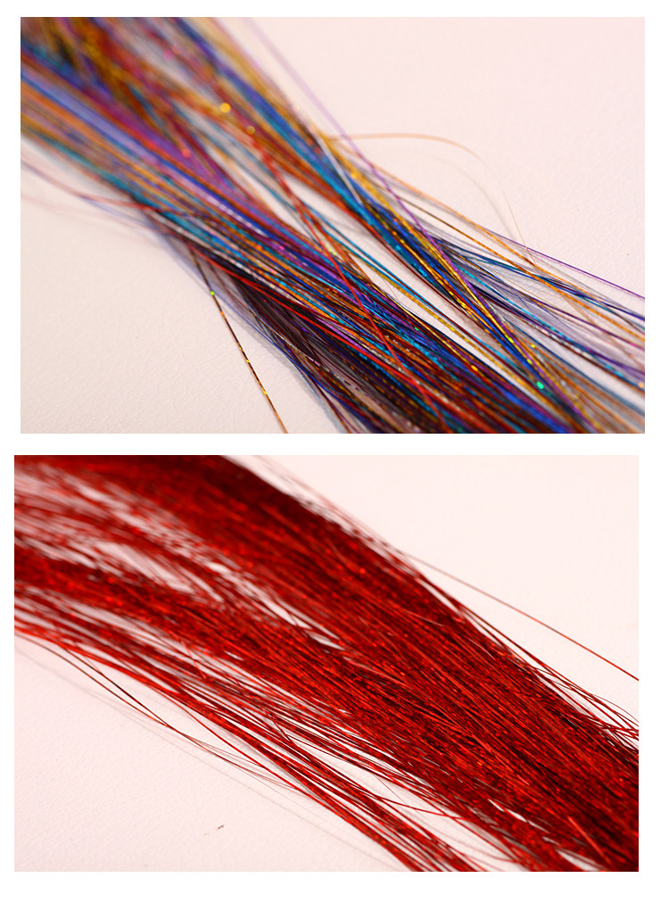 Extension mèches - Ref 221629 Image 23