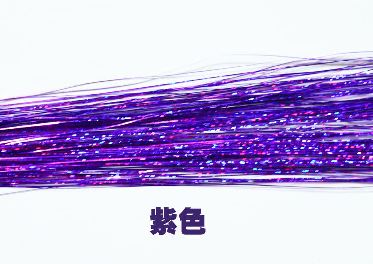 Extension mèches - Ref 221629 Image 18