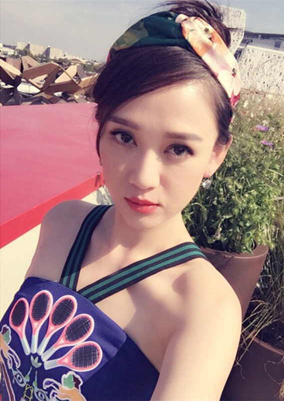 Accessoire cheveux en satin - Ref 1202925 Image 6