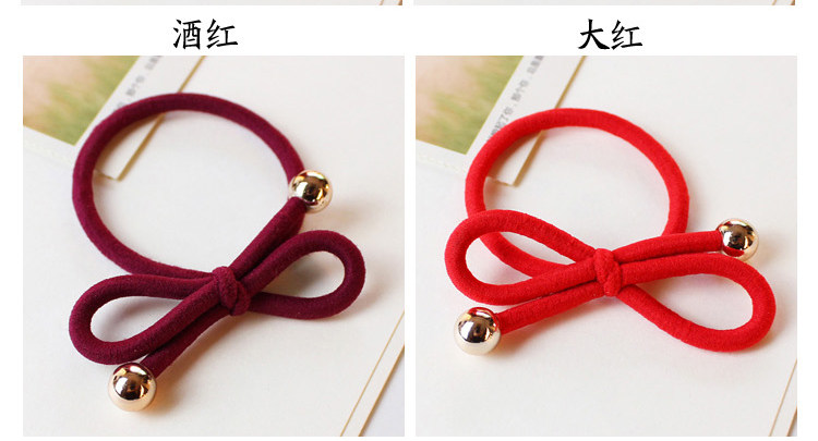 Accessoire cheveux - Ref 1203914 Image 14