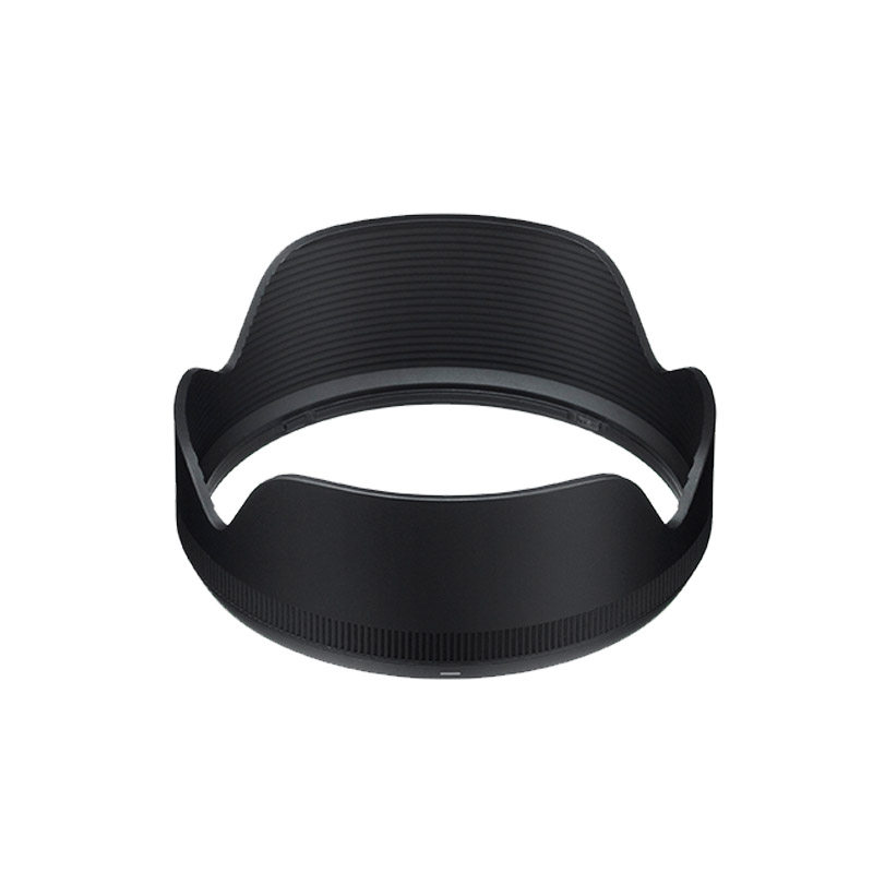 Sigma fit horse LH780-03 original dress shade 17-70mm F2 8-4 DC MACRO OS lens