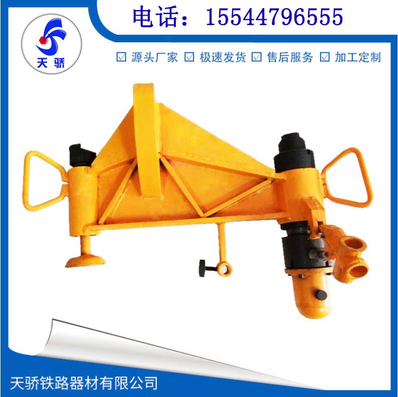 Mine curve machine horizontal hydraulic curve machine 300 type hydraulic curve machine vertical curve machine