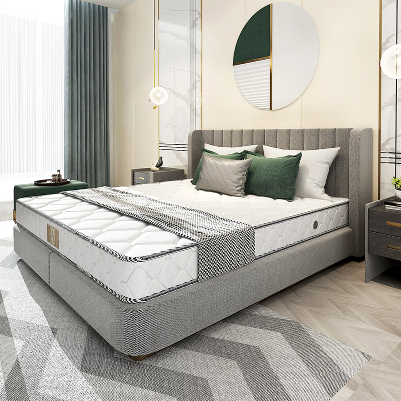 Heaven furniture Simmons Matthew thick 1 2 m single 1 5 m 1 8 m double spring mattress