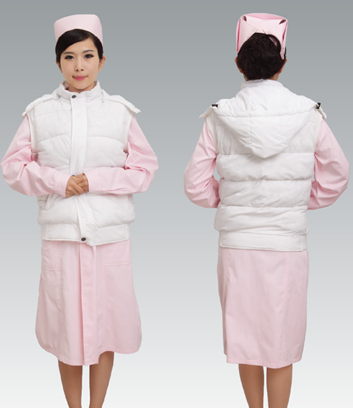 Uniforme infirmière - Ref 1869890 Image 19