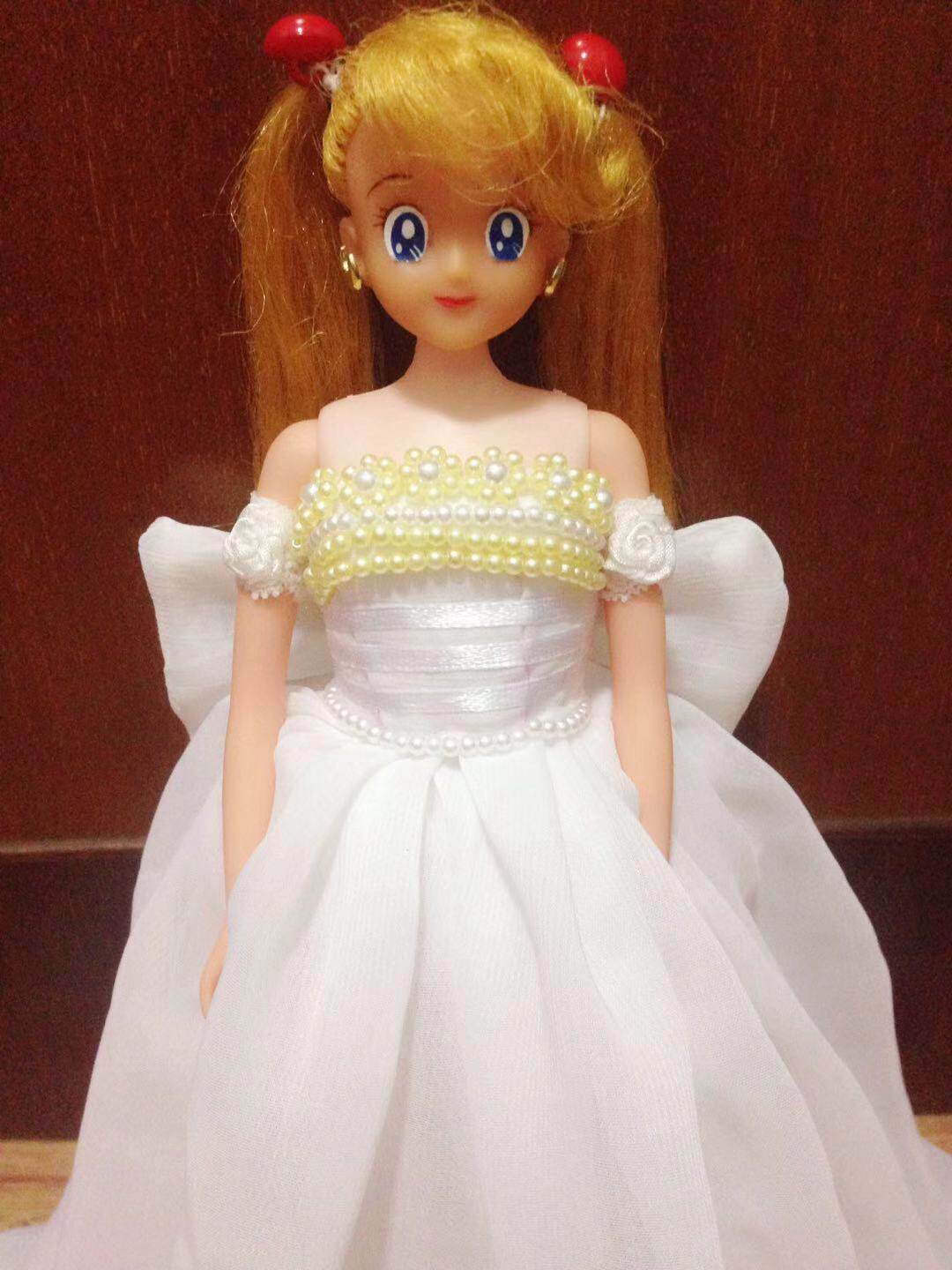 Mei girl mariner moon water ice moon moon princess clothes dress only dress