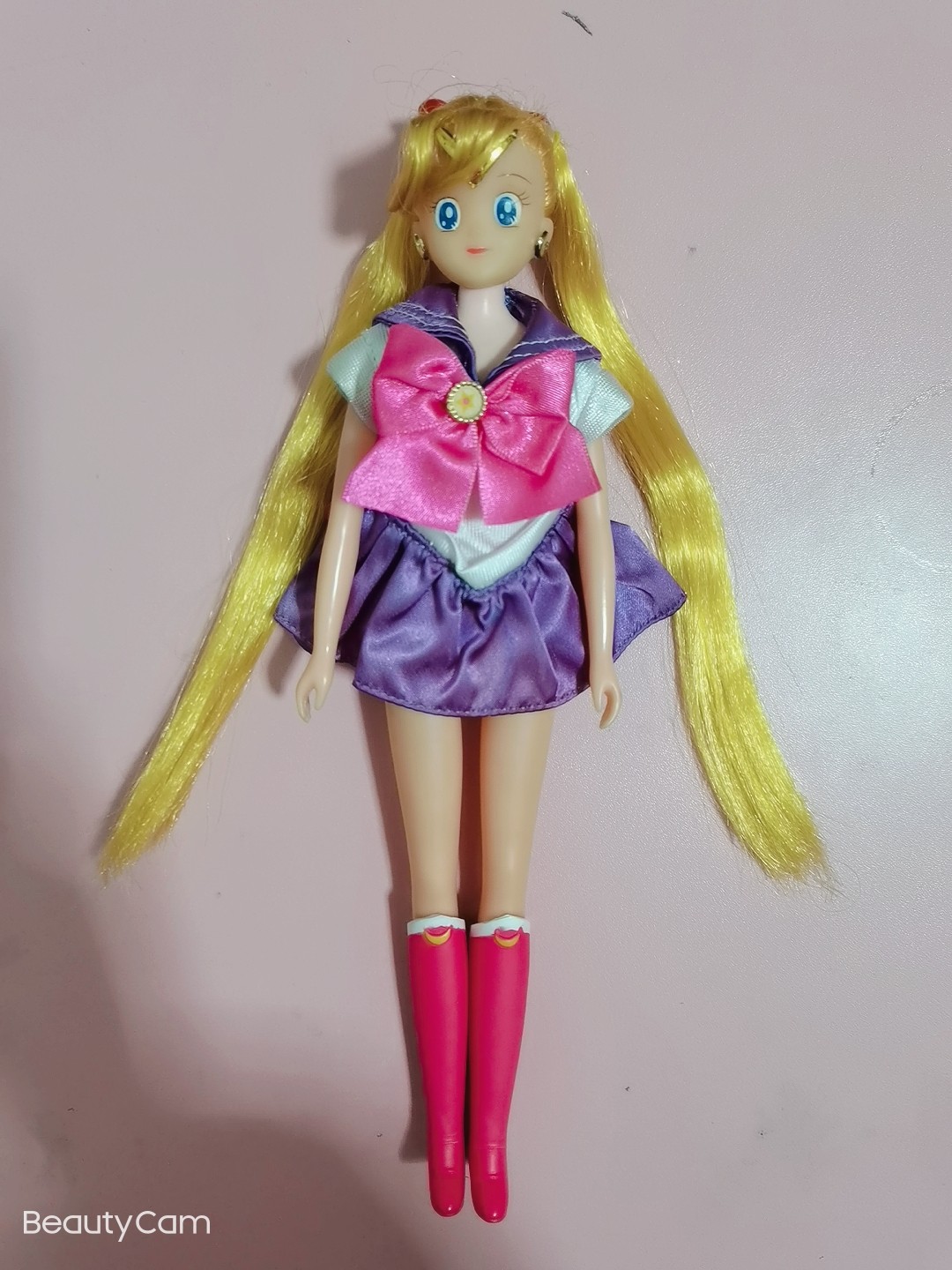 Bandai Genuine Sailor Moon Bunny Doll Limited Time Offer