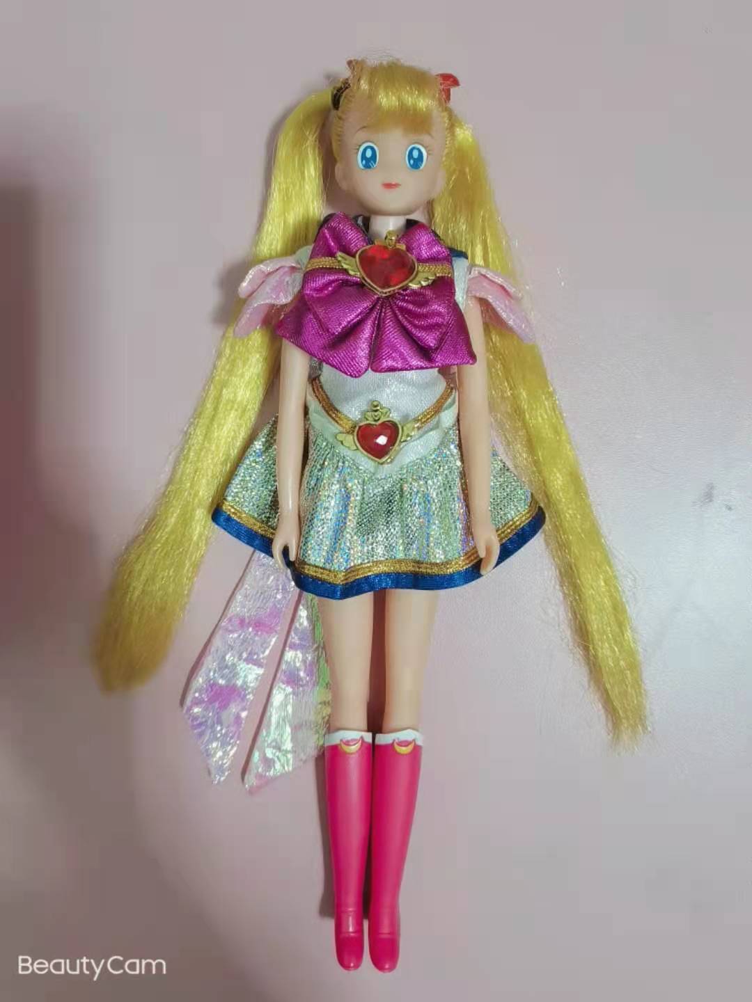 Genuine Sailor Moon Doll Doll Sailor Moon Super Sailor Moon Sailor Moon Barbie Doll