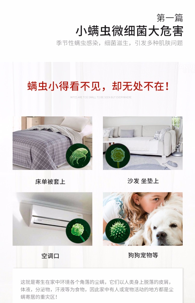 xịt muỗi jumbo Man Ting Thuốc thảo dược Trung Quốc trừ mites xịt chăn gia dụng chăn cung cấp không tiệt trùng dùng một lần để gói mites chính hãng - Thuốc diệt côn trùng bình xịt côn trùng giá