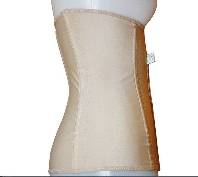 Corset PW02/RW02 en nylon - Ref 672636 Image 8