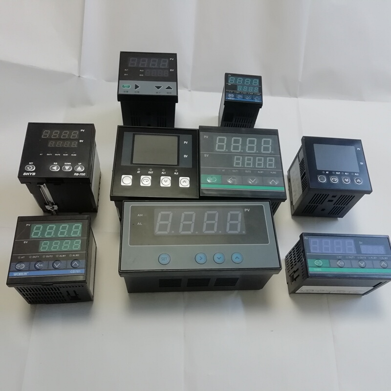 Smart Thermostat Manufacturer Full-Featured Temperature Control Meter Infrared Temperature Measurement Thermostat Thermostat