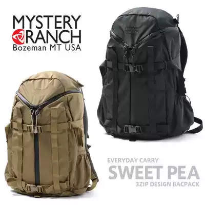 Spot Mystery Ranch Sweet Pea 3Day Attack Bag Hiking Backpack