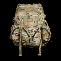 Mystery Ranch nice Mountain Ruck MC Camo Outdoor Backpack USA