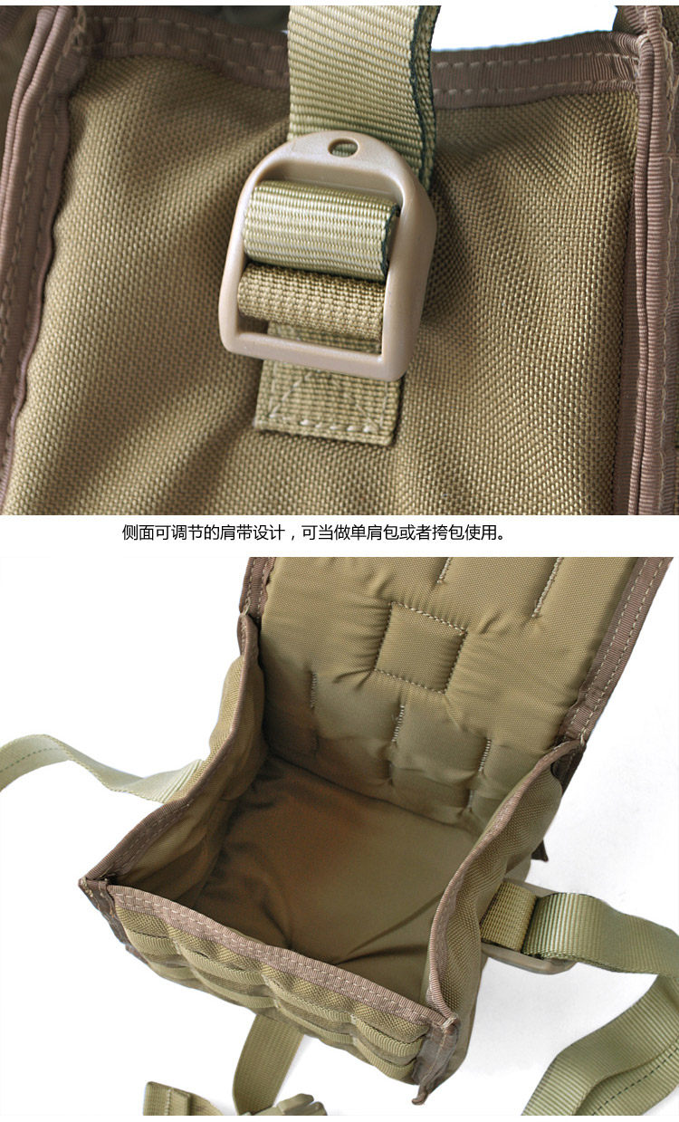 Красота военная версия Оригинальный Eagle Coursefire специальный тип сделанный на заказ тактический сумка армия фанатов сумку аксессуар пакет usmc 