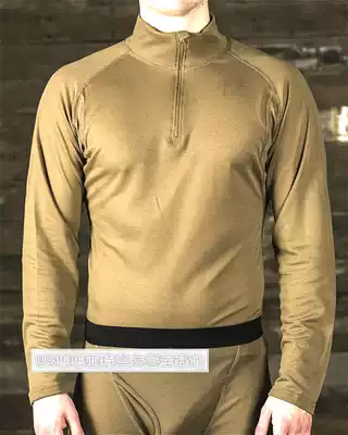 High-End Original seal Queen New over PCU L1B tactical functional underwear inner trousers T-shirt