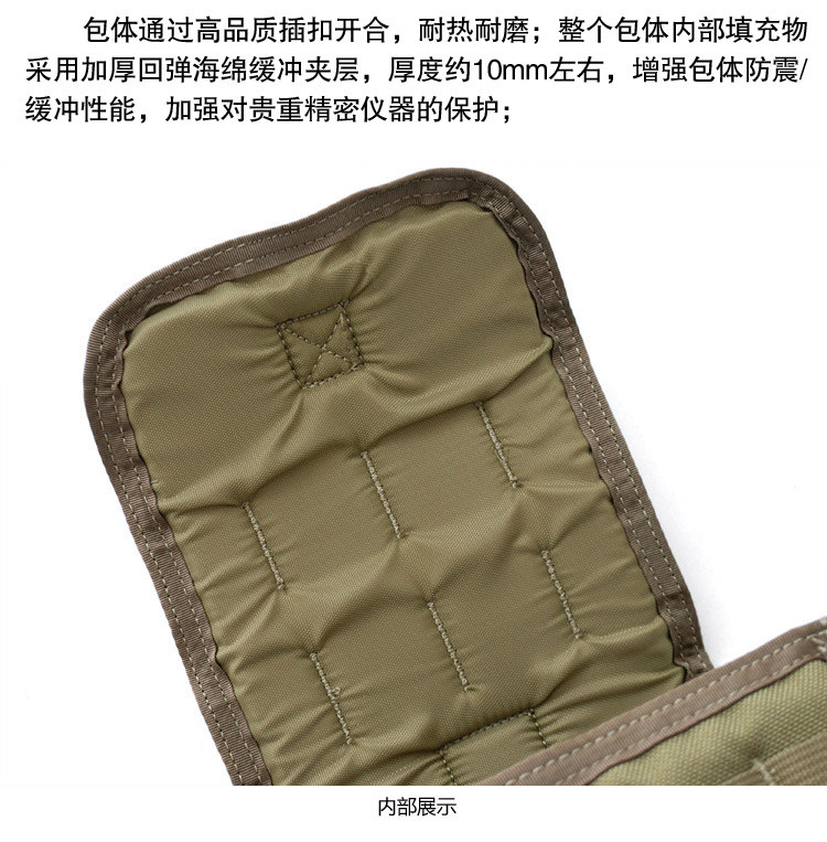 Красота военная версия Оригинальный Eagle Coursefire специальный тип сделанный на заказ тактический сумка армия фанатов сумку аксессуар пакет usmc 