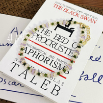 I Have You or Not Series Yaoqin natural crystal necklace gold-plated copper niche European and American