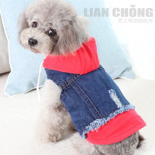 Джинсовый осенний жилет для отдыха, популярно в интернете