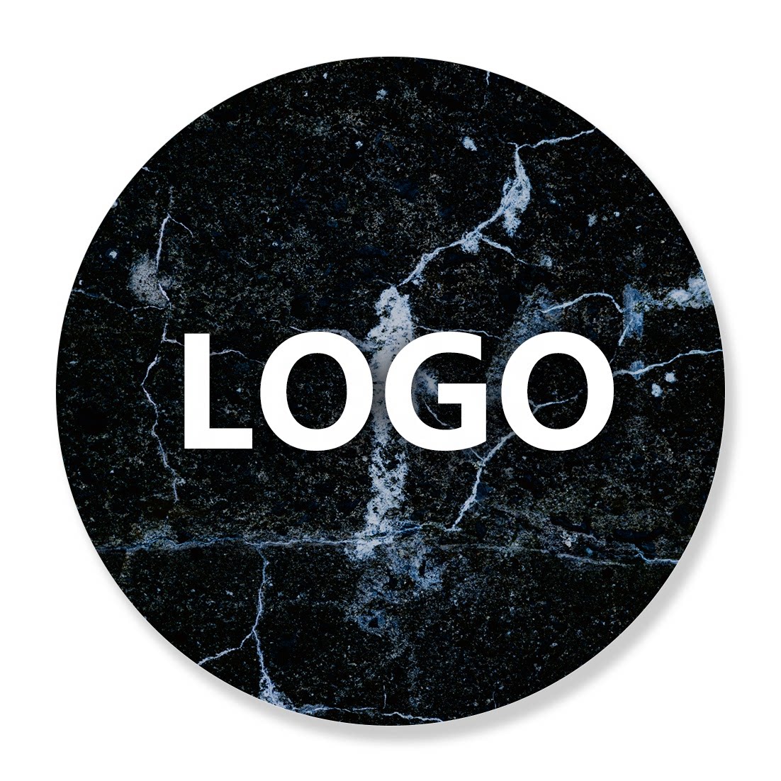可定制 LOGO碰一碰加好友芯片抖音同款撩妹神器NFC碰碰贴手机贴