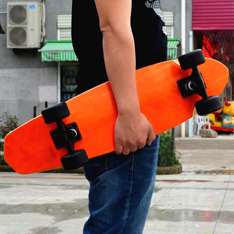 Skate pour homme femme enfant - Ref 2596907 Image 44