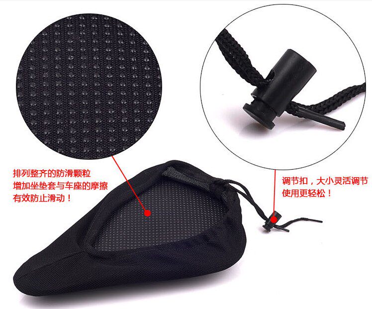 Selle de vélo Mountain Bike GIANT - Ref 2347232 Image 8