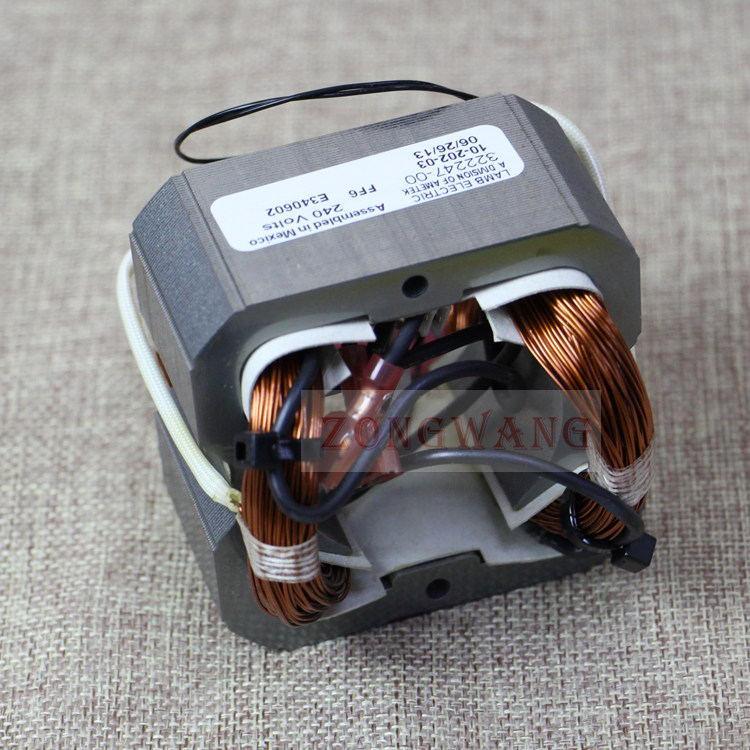 American Blendtec Berlander motor stator original accessories ICB3 5 mixer coil 20-404-Taobao