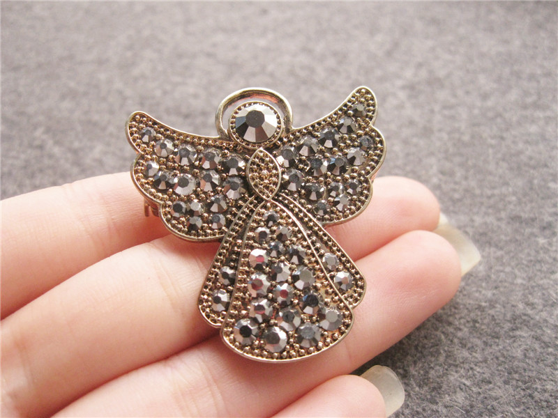 Broche en Matériau mixte - Ref 1178708 Image 36