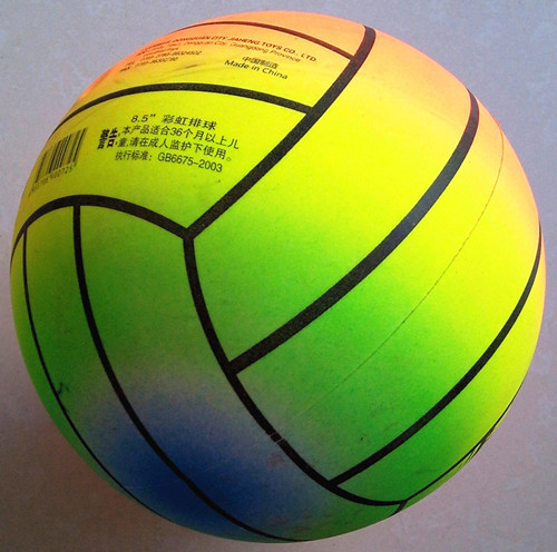 Ballon de volley-ball - Ref 2010398 Image 6