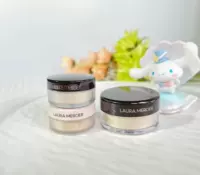 Отличная ценность!Laura Mercier/Lm Rolla Loak Powder 5 г/порошок 2G полупрозрачный образец