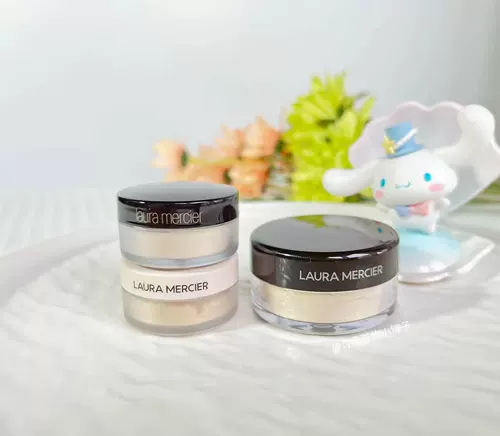Отличная ценность!Laura Mercier/Lm Rolla Loak Powder 5 г/порошок 2G полупрозрачный образец