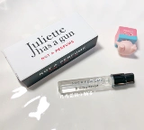 Juliette has a gun Духи