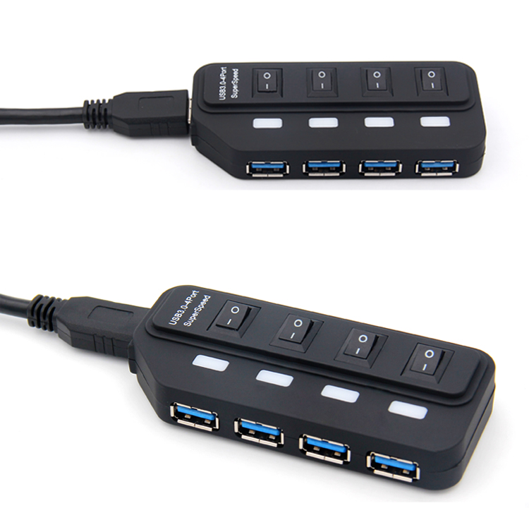 Concentrateur USB - Ref 365092 Image 21