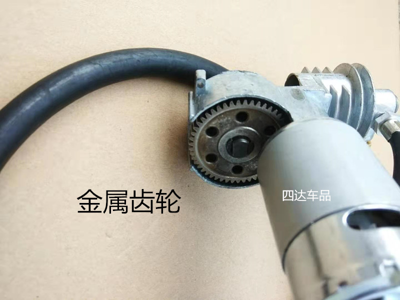 卡车生活新助手：24V15A点烟器总成的多功能革新