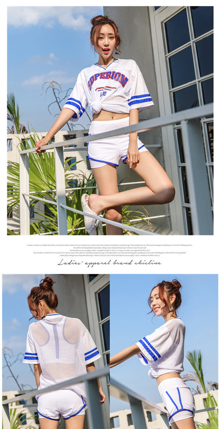 Maillot de bain pour femme - Ref 3035756 Image 44