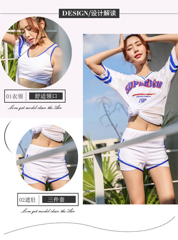 Maillot de bain pour femme - Ref 3030225 Image 44