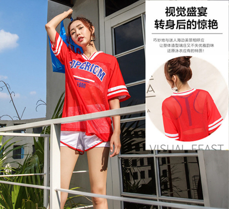 Maillot de bain pour femme - Ref 3035756 Image 49