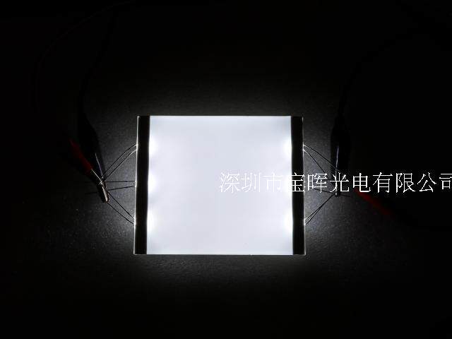 LED背光源触摸开关背光板智能家具显示发光板宝晖厂家特价清仓